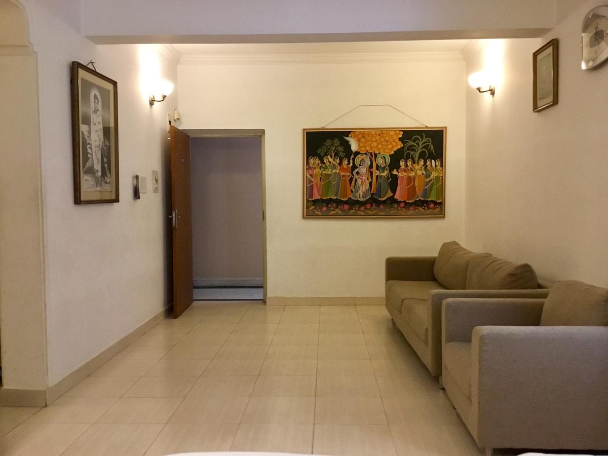 Sai Towers Hotel Puttaparthi Exterior foto