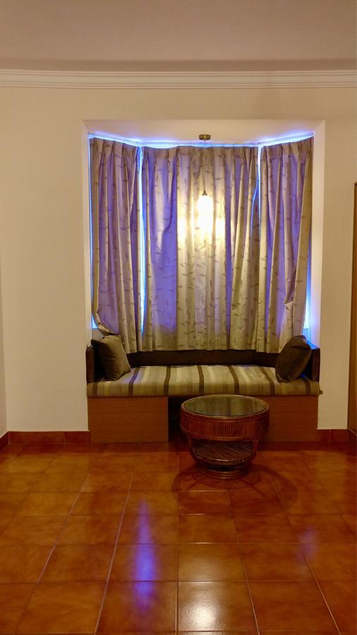 Sai Towers Hotel Puttaparthi Exterior foto
